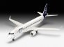 1/144 Embraer 190Luthansa New livery image 1