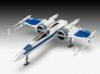 1/50 Resistance X-Wing Fighter image 1