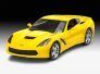 1/24 2014 Corvette Stingray Promotion Box image 1