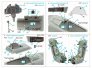 1/48 MiG-29K Interior for HobbyBoss image 1