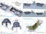 1/48 Mirage 2000N 3D-Print & color Interior image 1