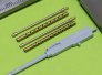 1/24 Browning M2 aircraft .50 caliber barrels image 1