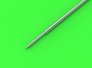 1/32 US WWII Pitot Tube Streamline type probe US Navy image 1