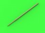 1/72 US WWII Pitot Tube Streamline type probe