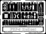 1/48 F6F-5 Hellcat Zoom Photoetched