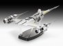 1/24 N1 Starfighter: The Mandalorian image 1