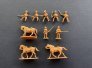 HAT 1/72 Cavalleria Britannica Guerra Indipendenza image 1