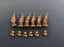 HAT Industrie Napoleonic Russian Infantry 1/72 A1045NR image 1
