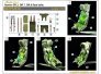 1/72 Bae Harrier GR.3, GR.7, GR.9 Ejection seat image 5