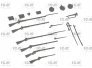 1/35 American Civil War Weapons & Equipment image 1