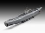 1/144 German Submarine Type IX C/40 U190 image 1