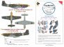 1/24 North-American P-51D Mustang