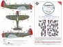 1/24 Republic P-47D Thunderbolt Bubble top Gabreski Alternative