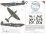 1/32 Supermarine Spitfire Mk.VIII Grey Nurse