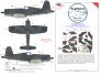 1/32 Vought F4U-1 Corsair Mk.I/Mk.II Royal Navy Fleet Air Arm