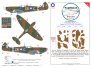 1/48 Supermarine Spitfire Mk.VIII G/C Clive Robertson Caldwell