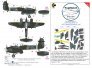 1/48 Westland Whirlwind Late for Classic Airframe and Trumpeter