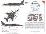 1/48 Raf Sepecat Jaguar Gr.1/Gr.3 early version
