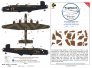 1/48 Handley-Page Halifax Mk.III for Fonderie Miniature
