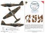1/48 Fairley Battle Mk.I scheme 1 for Trumpeter