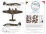 1/72 Bristol Beaufighter Pat A Early