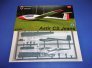 Astir CS Glider Model Kit 1/72 Kovozavody Prostejov