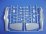 KP Spitfire Mk.IX 1/72 Kit sans d�cals ni instructions image 2