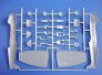 KP Spitfire Mk.IX 1/72 Kit sans d�cals ni instructions image 3