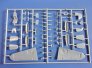 KP Bf 109G-6 1/72 Kit sans d�calcomanies ni notice image 2