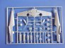 KP Bf 109G-6 1/72 Kit sans d�calcomanies ni notice image 3