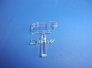 KP Kovozavody Bf 109E-4/7 1/72 sans d�cals ni notice image 5