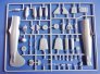 KP Kovozavody Tempest Mk.V 1/72 sans d�cals ni notice image 1