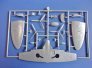 KP Spitfire Mk.Vb Late 1/72 Maquette Avion image 1
