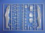 KP Spitfire Mk.Vb Late 1/72 Maquette Avion image 3