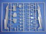 KP Spitfire Mk.Vb Late 1/72 Maquette Avion image 4