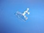 KP Spitfire Mk.Vb Late 1/72 Maquette Avion image 5