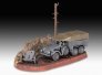 1/76 Krupp-Protze KFZ.69 with 3.7cm Pak image 2