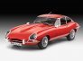 1/24 Jaguar E-Type Coup image 1