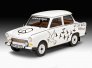 1/24 Trabant 601S image 1