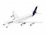 1/144 Airbus A340-300 Lufthansa New Livery image 1