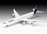1/144 Airbus A340-300 Lufthansa New Livery image 2