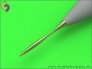 1/48 Dassault Mirage F.1  Pitot Tube & AOA Probe image 2