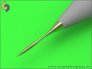 1/72 Dassault Mirage F.1 Pitot Tube & AOA Probe image 2