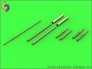 1/32 Fw 190 A2-A5 armament set & pitot tube