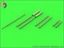 1/32 Fw 190 A6 armament set & pitot tube