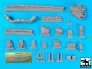 1/35 British 155mm AS 90 accessories set (TRUMP) image 5