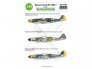 1/32 Messerschmitt Bf-109K-4 part 3