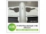 Art Scale P-47D Thunderbolt Flexible Wheel Bay Masks 1/48