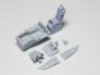 1/48 F-16CJ Block 52+ Cockpit set (Kinetic) image 1