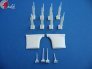 1/72 Liberator III/GR.V airfoil winglets + rockets  part I. (Ac
